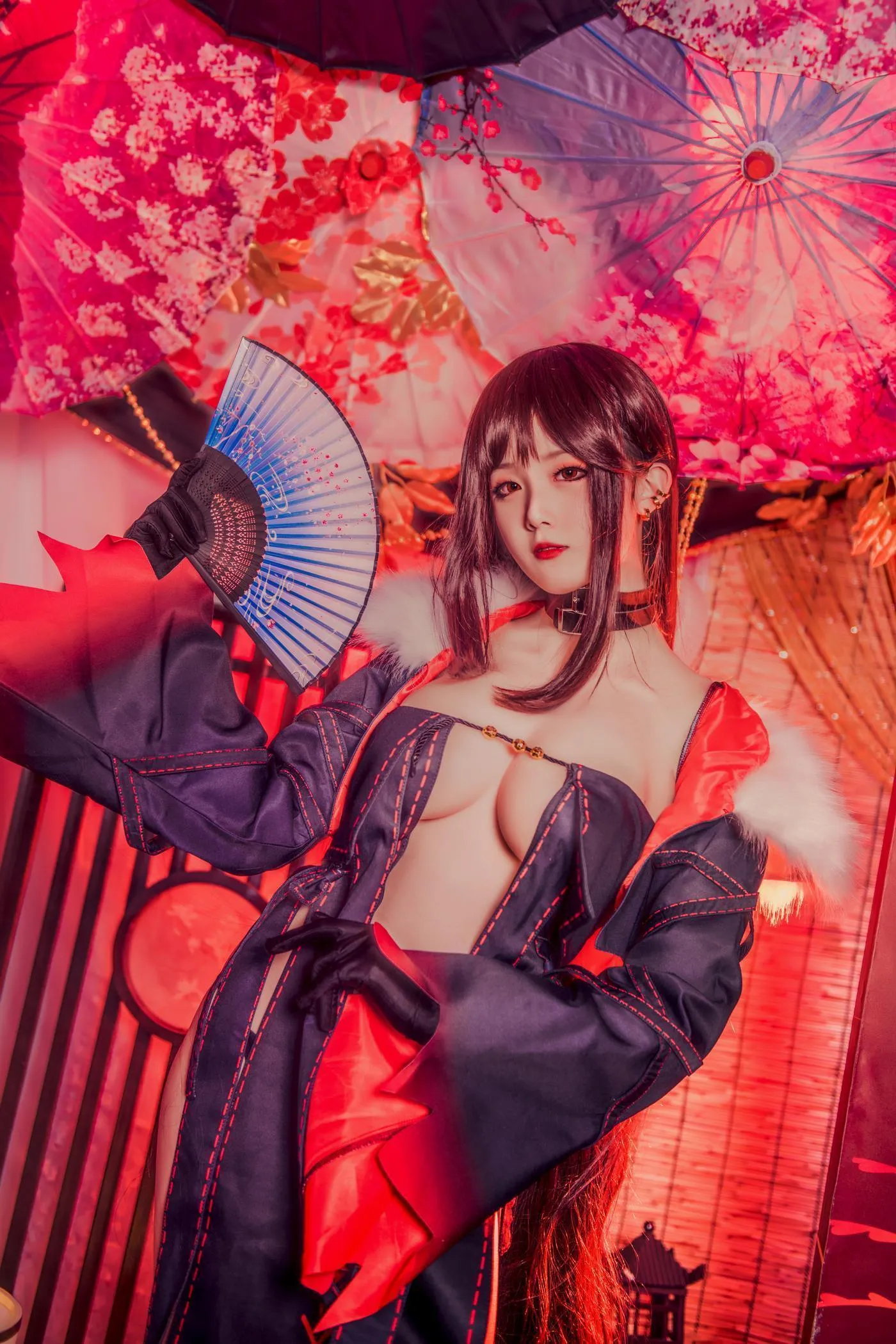 Akisoso秋楚楚 – NO.09 -王昭君-正片 [9P]插图6